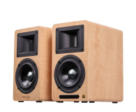Edifier Airpulse A80 (brązowy) - 1283505 - zdjęcie 2